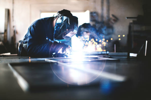 Best Artistic and Custom Metal Fabrication in Whittingham, NJ