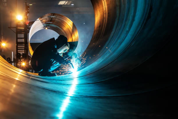 Best Food and Beverage Processing Equipment Welding in Whittingham, NJ