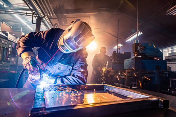 Best Aerospace and Defense Welding in Whittingham, NJ