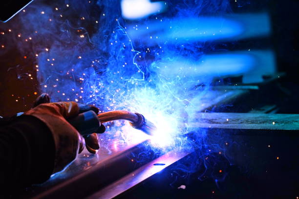 Affordable Welder Services in Whittingham, NJ