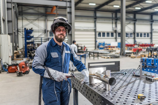 Best Automotive Welding in Whittingham, NJ